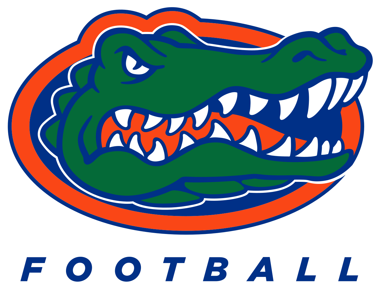 Gators logo