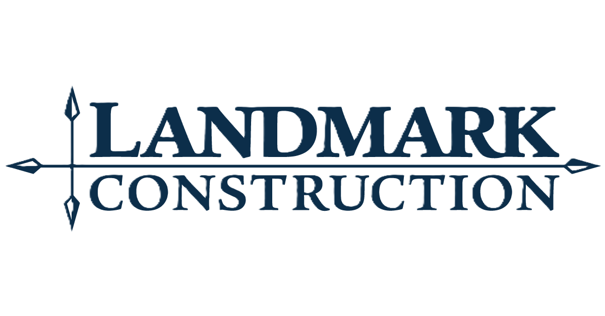 Landmark Properties logo