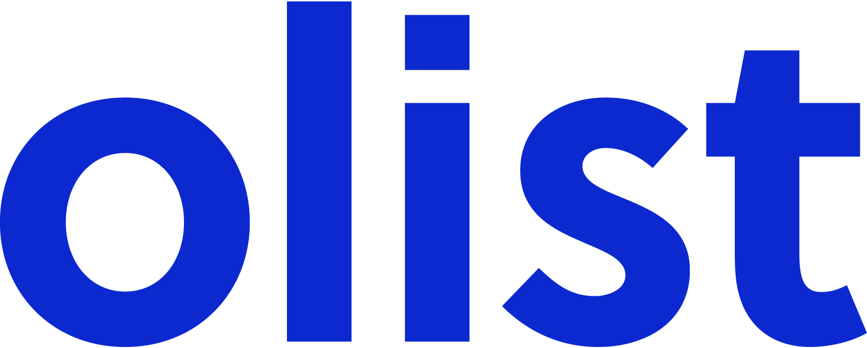 Olist logo